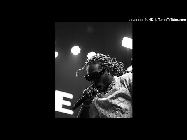 [FREE] FUTURE - "4L" Type Beat 2023 prod by sufx