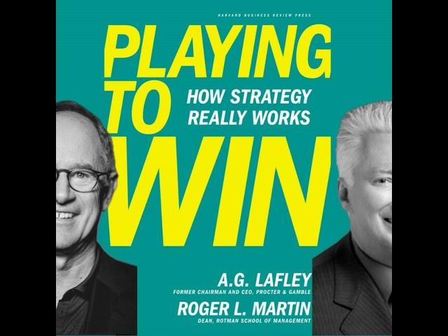 83 - Playing To Win