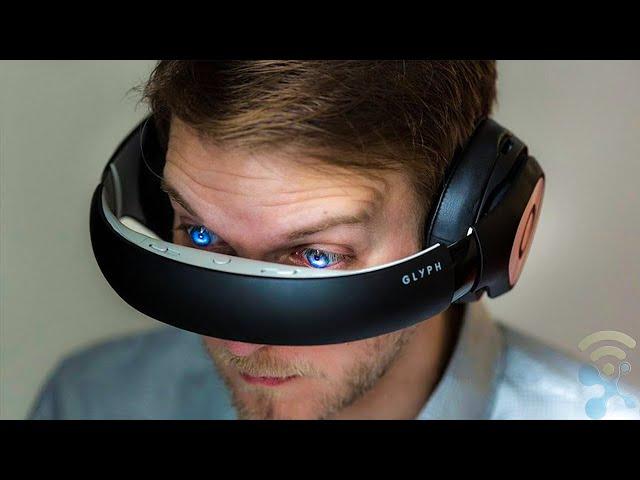 5 Best Cinematic Mobile Personal Theater Headsets