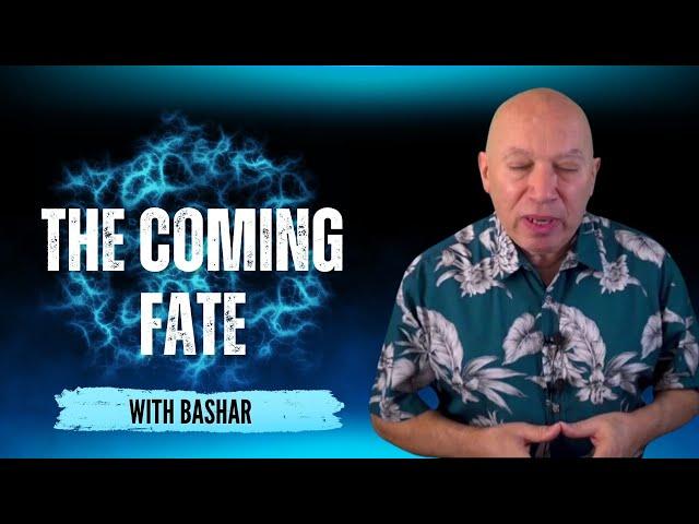 Bashar - Q&A| The Coming Fate: What's Awaiting Eastern Europe By the End of 2024?