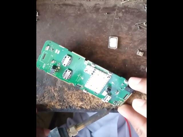 Nokia 5310 ta1212 charging not save problem and solution