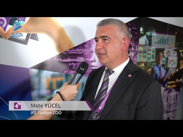 IFS ERP Proje Yönetimi ile İşletmeler Nasıl Dijitalleşiyor?
