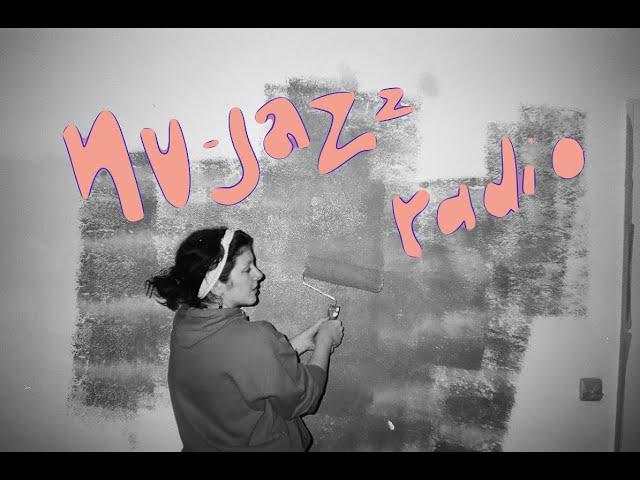 nu jazz radio that'll funk you up (pt.3)