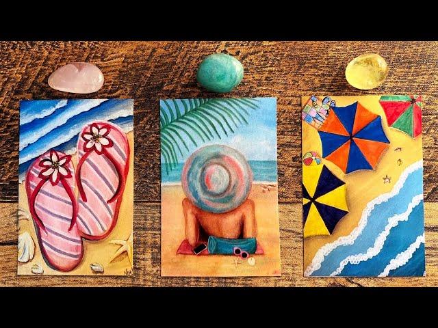 YOUR JUNE 2025 PREDICTIONS!️🫶| Pick a Card Tarot Reading