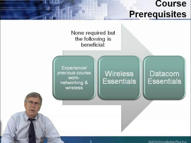 Learn about Wireless Wide Area Networks (WWANs) from GogoTraining