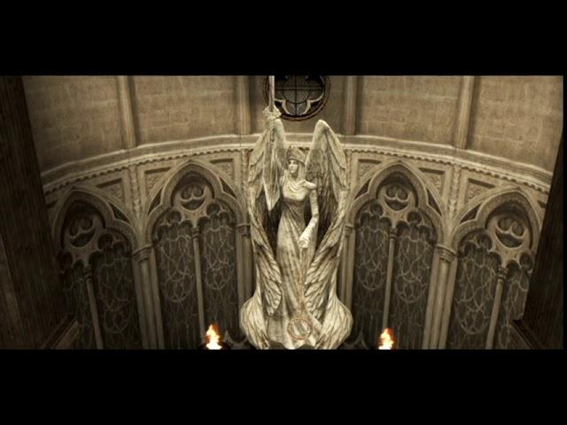 Lineage 2 ost: Einhasad temple (Church theme)