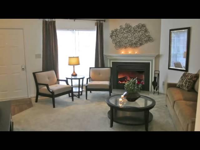 The Residence at Turnberry Apartments Pickerington OH Community Tour