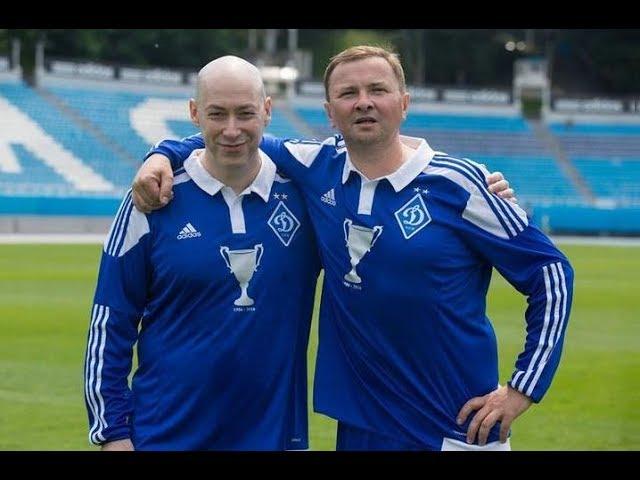 Петр Мага в программе "Гордон" 06.08.2017_Отличные стихи!