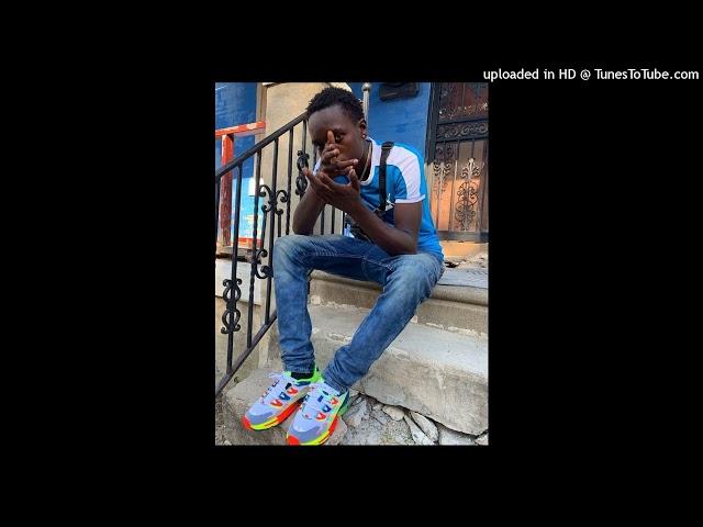 FREE BigKayBeezy Type Beat - "Sober"