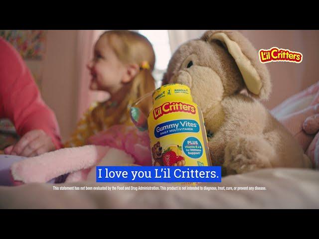 Benefits of Essential Gummy Vitamins | L'il Critters