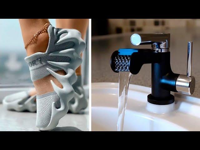 Amazing SMART Tools, Gadgets & Machines That Are At Another Level | Satisfying  NO Sound ASMR