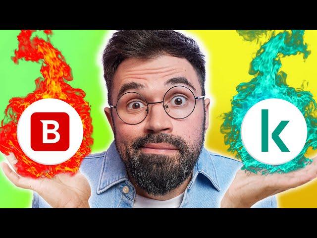 Bitdefender vs Kaspersky – Which is Actually the Best Antivirus? (2022)