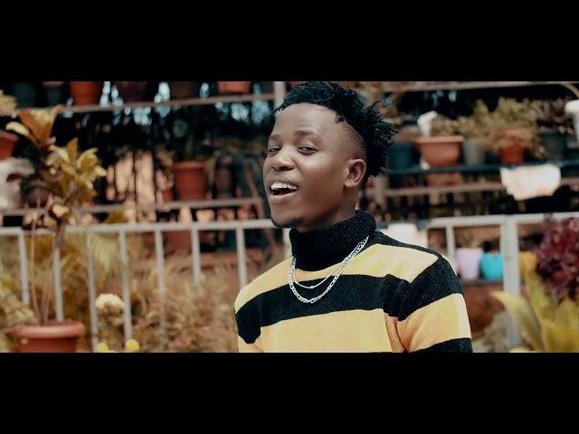 Ndeese Love By Victor Ruz (OFFICIAL VIDEO)