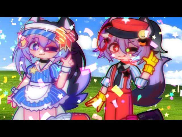 Mesmerizer (メズマライザー) || [ FULL ] Animation Gacha 2 //FLASH WARNING 