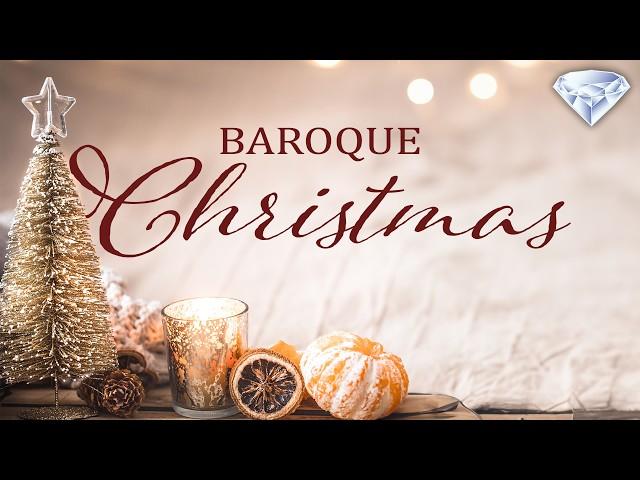 Baroque Christmas