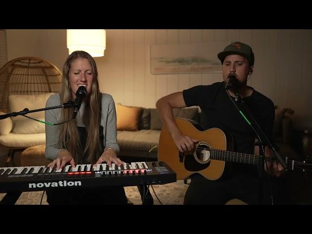 How Great Thou Art - Jake and Kaylee