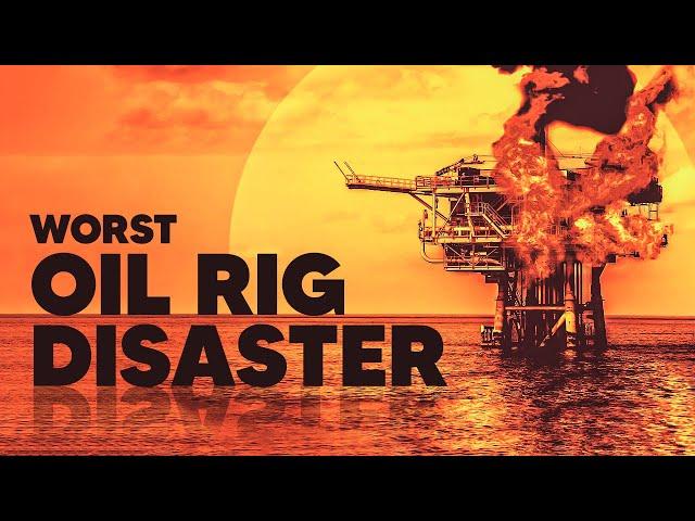Deepwater Horizon Oil Spill | A Short Documentary | Disaster Diaries