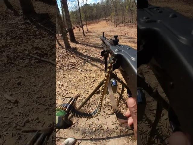 German MG42 | Shooting a WW2 FULL AUTO RELIC 