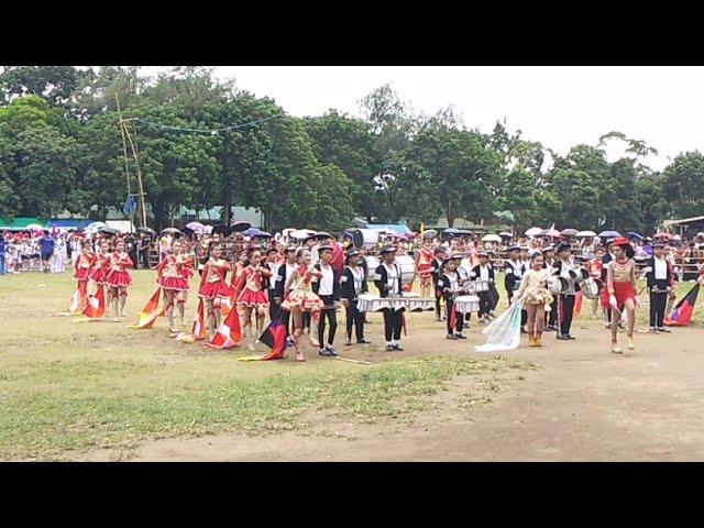 Vlog #622 #DLC Tulay na Lupa Elementary School Amazing Performance Vinzons Day Tacboan Festival 2024