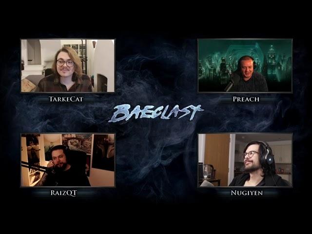 Baeclast #76 Preach's Take on Path of Exile