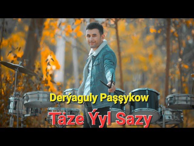 Täze Yyl 2023 | Deryaguly Paşşykow | Official Music