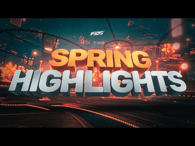 FIZ6 SPRING HIGHLIGHTS