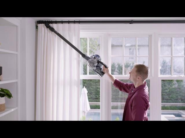 Hoover® ONEPWR™ ‘Without Limits'