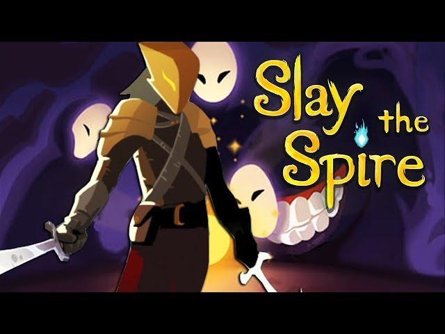 Латоносец через неосязаемость // Slay the Spire #38