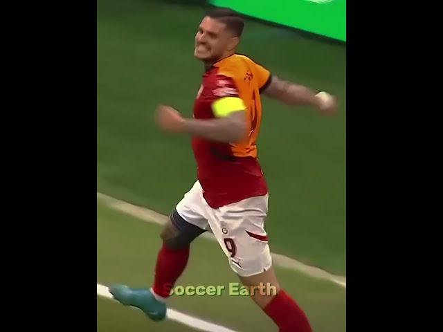 Galatasaray️#shorts #short #viralvideo #football #futbol #soccer #gs