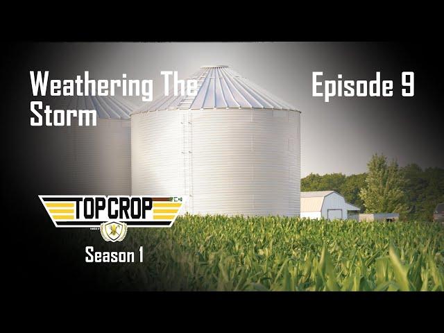 Top Crop | Episode 09