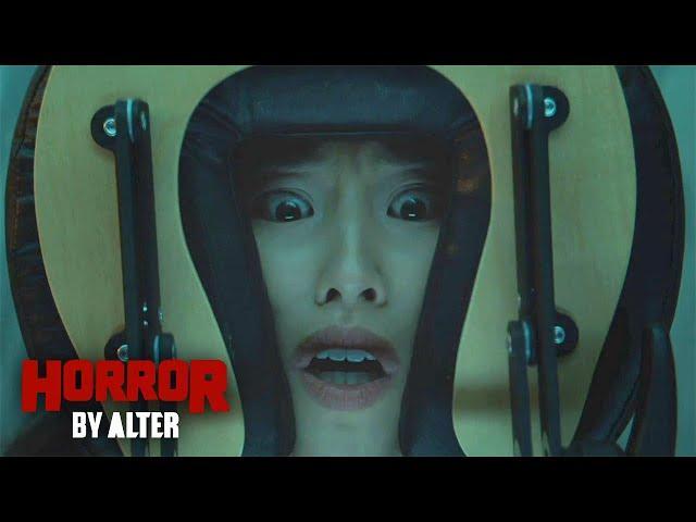 Horror Short Film "Koreatown Ghost Story" | ALTER | Starring Margaret Cho | Online Premiere