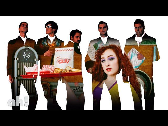 “HOT TO Say I Told You GO!” - Chappell Roan vs The Hives mashup by ah! @alanphurley
