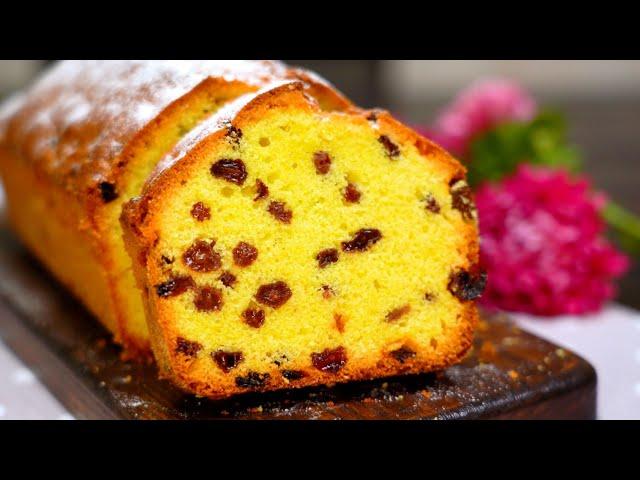 SO TASTY!! THE FAMOUS "CAPITAL" CAKE! | Cooking with Tanya