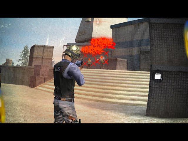 GOD PLAY'S 