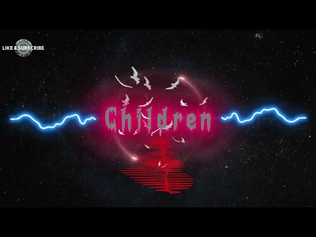 Robert Miles - Children (Rmx_2024) DJ_WiruS