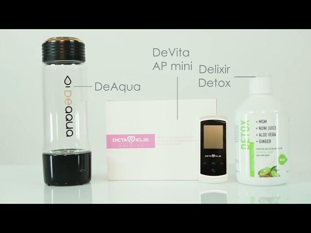 DeVita AP Mini