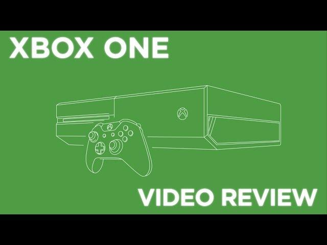 Xbox One review - Polygon