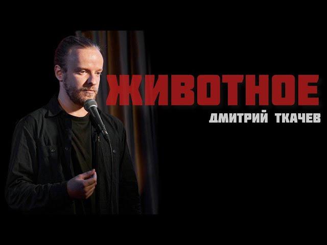 STAND UP - как быть хорошим человеком | Дмитрий Ткачев 2023