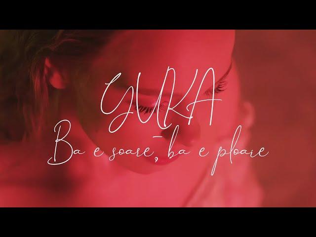 YUKA – Ba e soare, ba e ploaie | Sunset Session