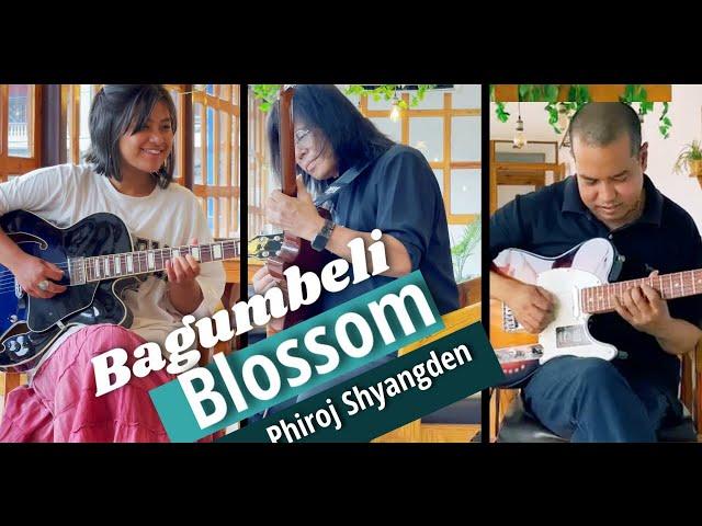 Bagumbeli Blossom - Phiroj Shyangden feat Gopal Rasaili & Jenny DHD