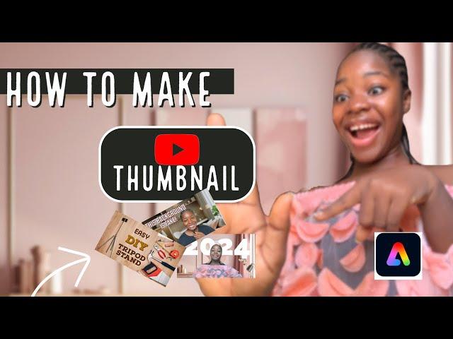 Stop Wasting Money! Create Custom YouTube Thumbnails for Free