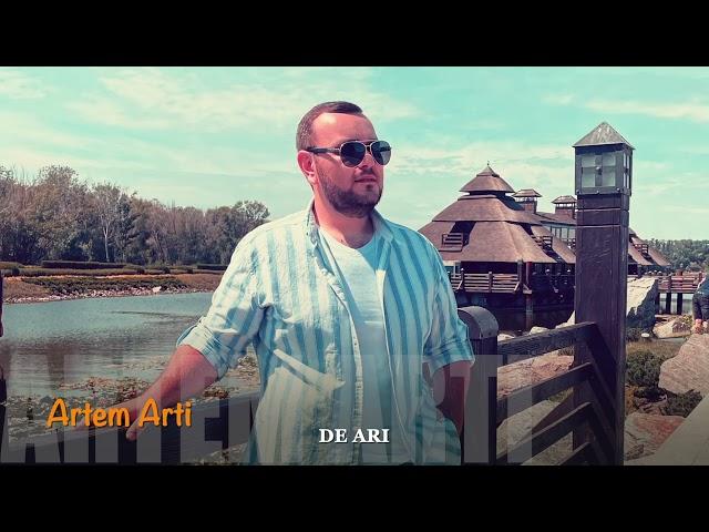 ARTEM-ARTI "DE ARI"