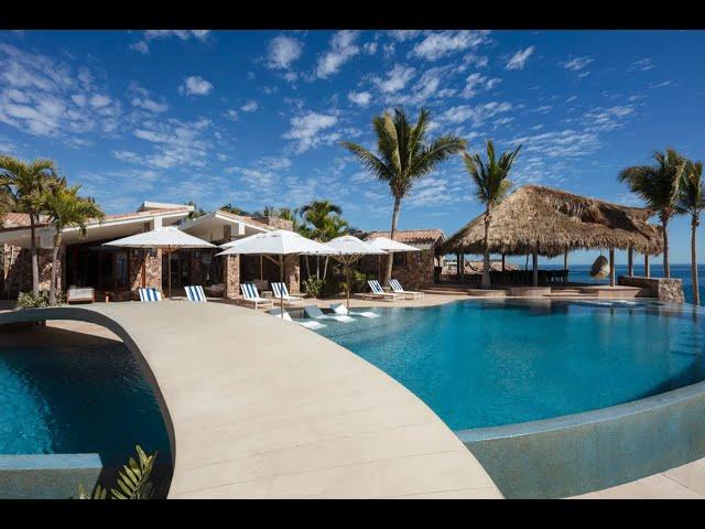 Iconic Estate in San Jose Del Cabo, Baja California Sur, Mexico | Sotheby's International Realty