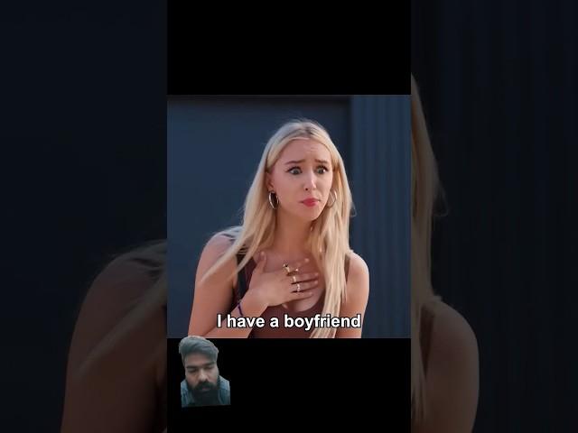 I have a boyfriend  #comedy #anwar #funny #anwarofficial #movie #anwarvlog #skit #anwarvlogs