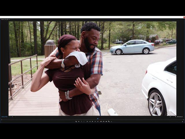 Michael Buie Films presents multi-award-winning short film "Kiss the Sky"