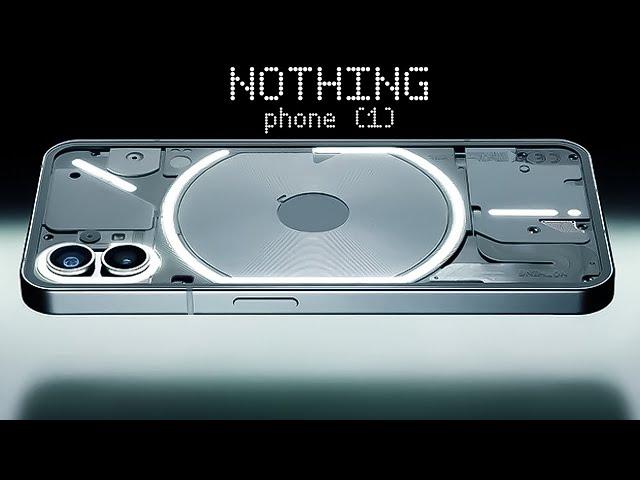 Nothing phone (1): Here's Everything We Know So Far