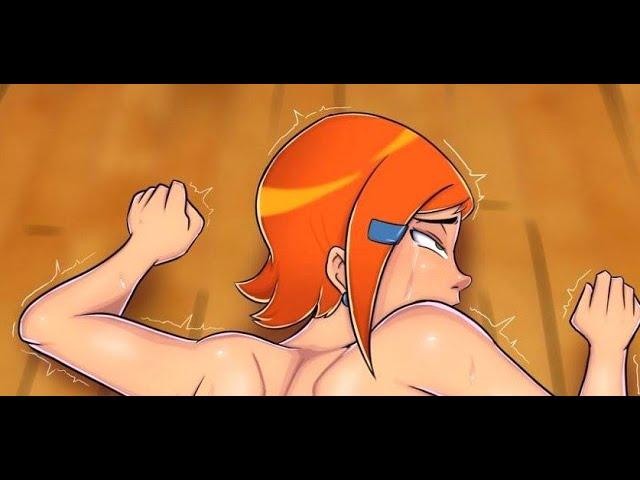 GYM TIME  | Ben 10| Comic dub | 4K UHD