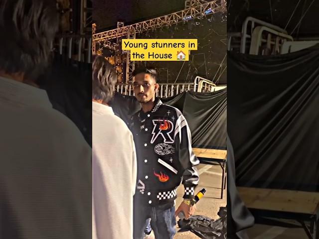 Young Stunners in the House  ft 2Talhas #urduhiphop