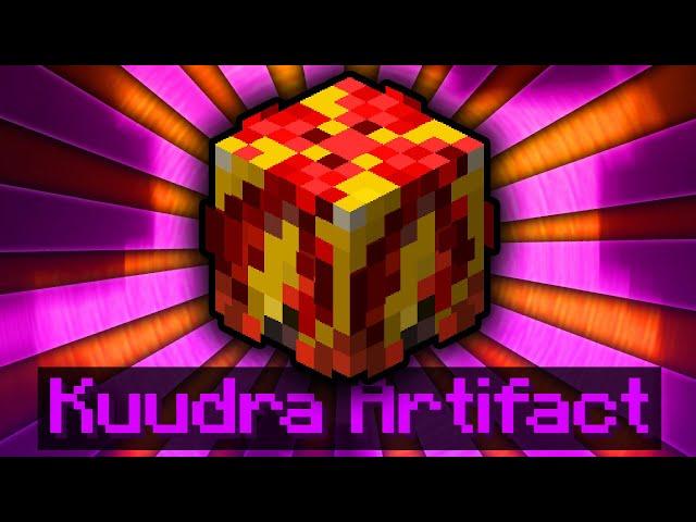 This SECRET Accessory Took 8 MONTHS to Find... (Hypixel SkyBlock)