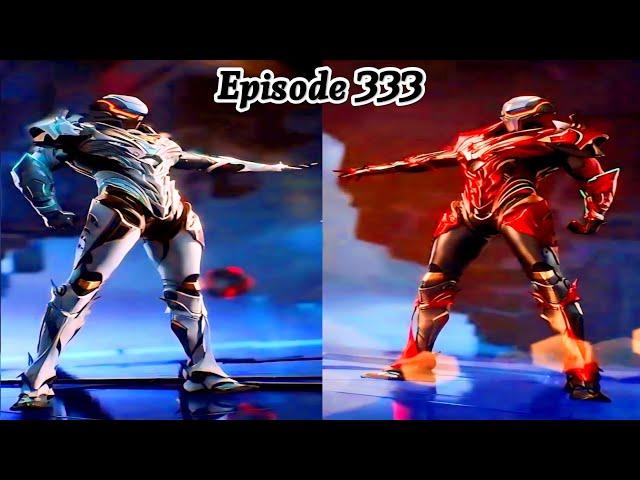 Swallowed Star Episode 333 Explanation || Swallowed Star Multiple Subtitles English, Indonesia Hindi